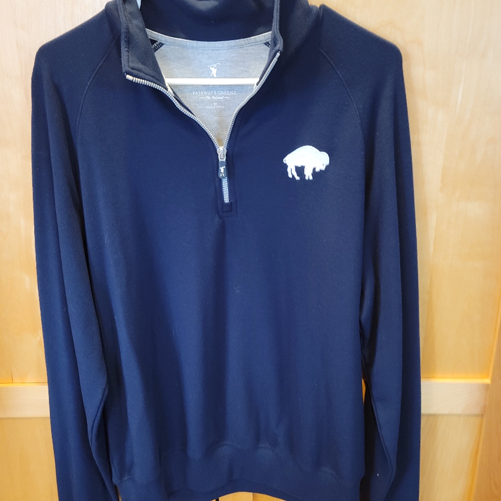 Fairway  Greene Pullover